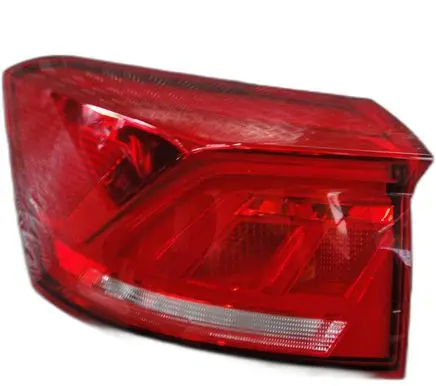 Volkswagen T-Roc Rear/tail lights set