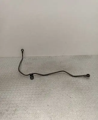 Hyundai Tucson TL Turbo turbocharger oiling pipe/hose