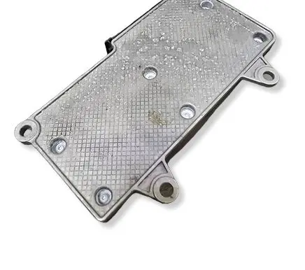 Volvo S80 Airbag control unit/module 30773720 P30773720 00403611A7