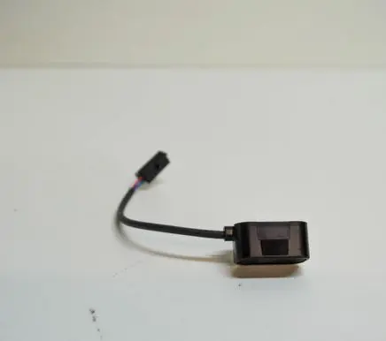 Chevrolet Camaro Microphone (bluetooth/phone) 5230916EA