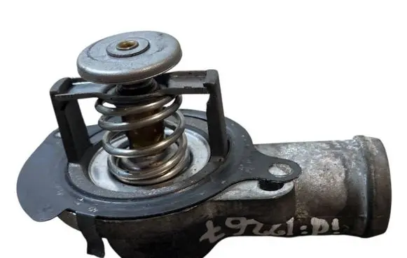 Volkswagen Transporter - Caravelle T5 Thermostat/thermostat housing TH696687