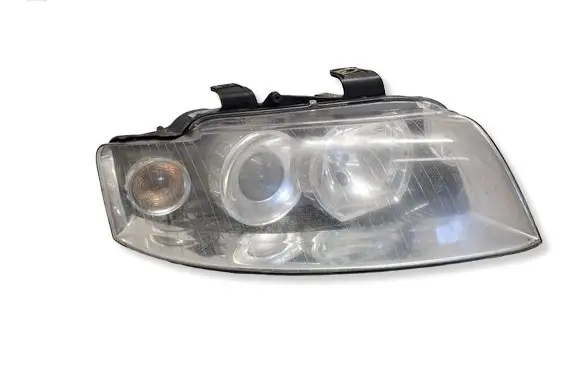 Audi A4 S4 B6 8E 8H Headlight/headlamp 8E0941004F 8E0990008F