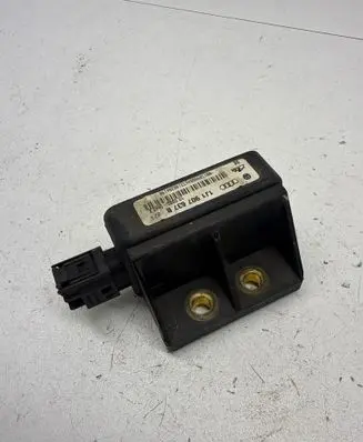 Volkswagen Golf IV ESP acceleration yaw rate sensor 1J1907637B 10098004632 1J0907657B