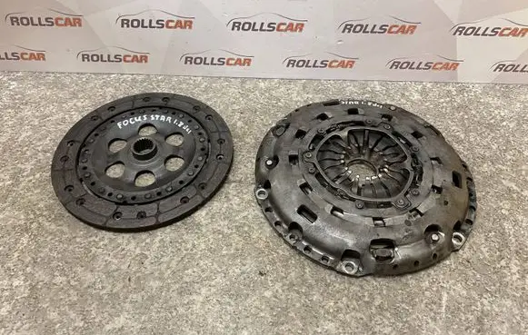 Ford Focus Clutch set kit