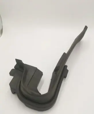 Porsche Macan (95B) Other engine bay part 95B823731A