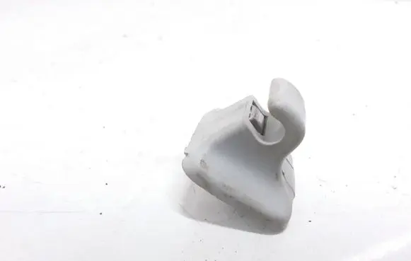 Volkswagen PASSAT B6 Sun visor clip/hook/bracket 1K0857561B