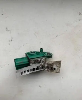 Volkswagen PASSAT B6 Airbag deployment crash/impact sensor 3C0909606