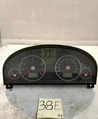 Ford Mondeo Mk III Speedometer (instrument cluster) 1S7F10849AH