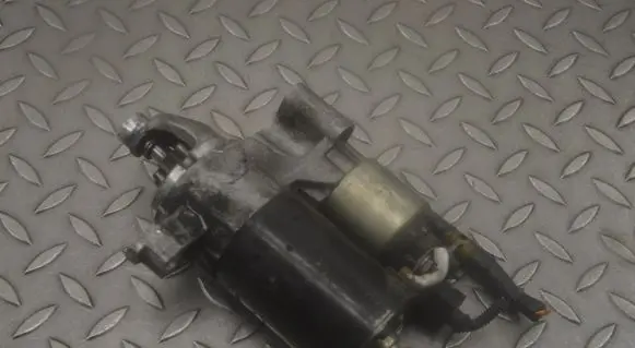 Audi Q5 SQ5 Starter motor 06H911021A 000107508