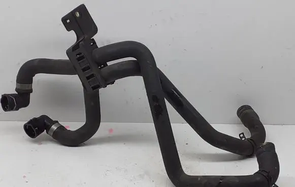 Mercedes-Benz B W246 W242 Engine coolant pipe/hose A2468303096 A2468303296