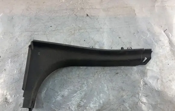 Ford Focus Trunk/boot sill cover protection BM51N40428 BM51N40428A