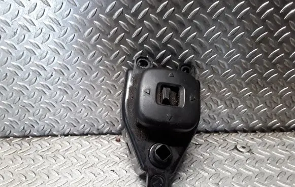 Wing mirror switch