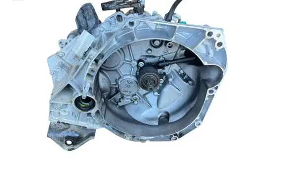Dacia Sandero III Manual 5 speed gearbox JT4023