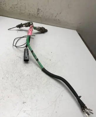 Mazda 3 II Lambda probe sensor 05321