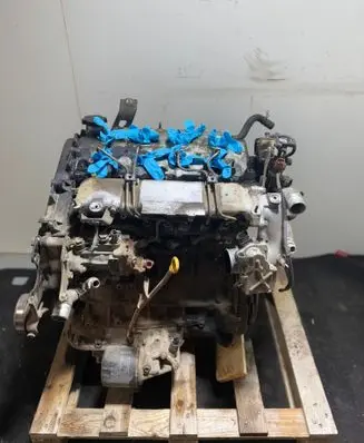 Toyota RAV 4 (XA20) Engine