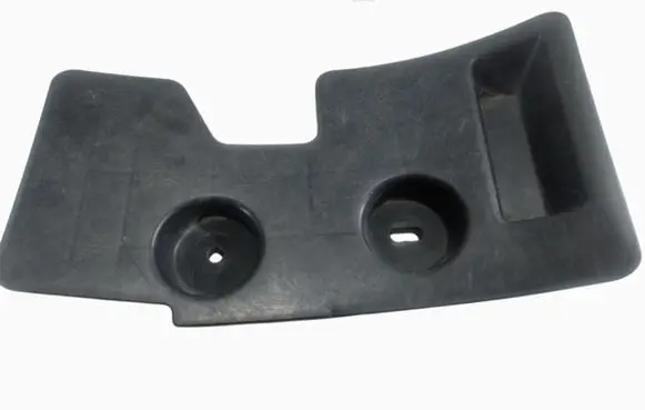 Renault Twingo III Fender foam support/seal 638505796R