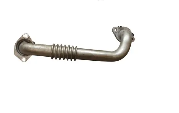 Ford Transit - Tourneo Connect EGR valve line/pipe/hose FM509D477AA