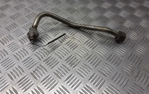 Nissan Almera N16 EGR valve BRAK