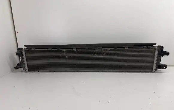 Audi A7 S7 4G Intercooler radiator 4G0145804D VP8TBH8005DE 05FC015
