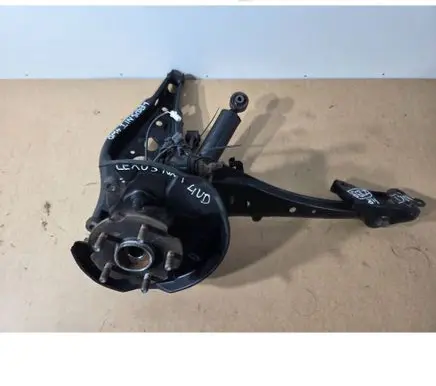 Lexus NX Rear wheel hub spindle/knuckle 4853078040