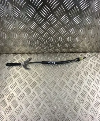 Audi S5 Facelift Gear shift cable linkage 8K0713281F