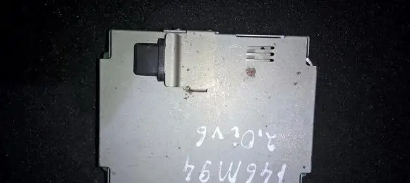 Mazda Xedos 6 Other control units/modules 000166920a eaa020b