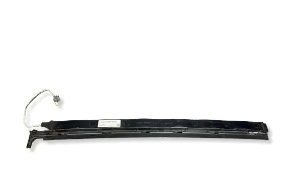Mercedes-Benz SL AMG R231 Top upper radiator support slam panel A2318852214