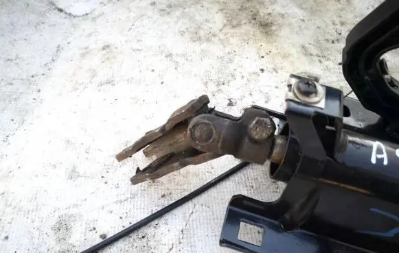 Fiat Ducato Steering column universal joint