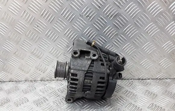 Mini Cooper Hatch Hardtop Generator/alternator 0121615027