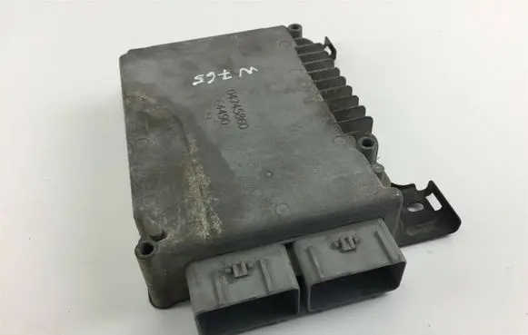 Chrysler PT Cruiser Other control units/modules P04671545AH W765