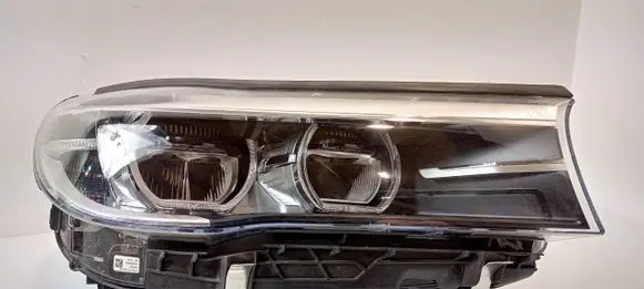 BMW 7 G11 G12 Headlight/headlamp 7408720 63117408720 G411539