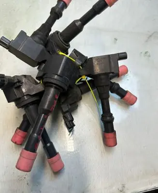 Honda Jazz High voltage ignition coil CM11109