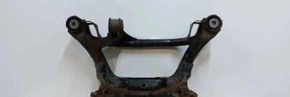 BMW Z4 E85 E86 Rear subframe 