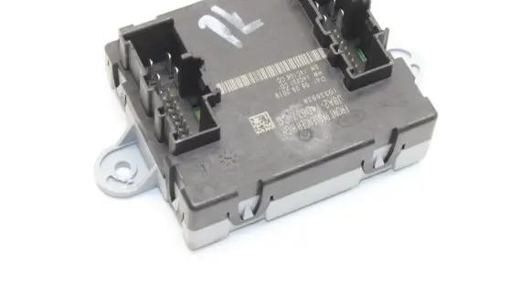 Land Rover Range Rover Evoque L551 Door control unit/module J8A214D617CC