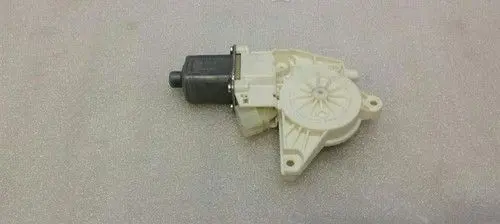 Mercedes-Benz A W176 Front door window regulator motor A2469065200