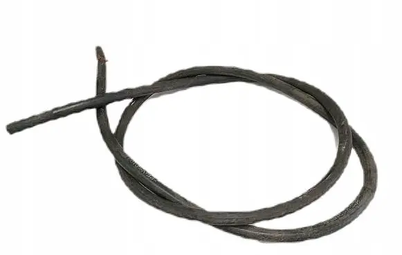 Mercedes-Benz C W203 Engine coolant pipe/hose 2038300996
