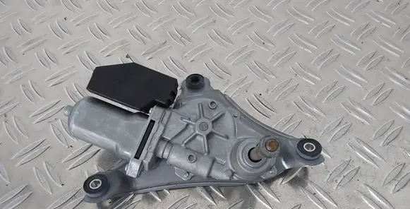 Toyota Auris 150 Rear window wiper motor 8513002030 2596000822
