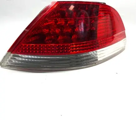 BMW 7 E65 E66 Rear/tail lights 15514 01123701