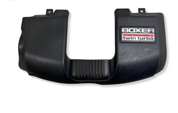 Subaru Legacy Engine cover (trim) 14025AA102