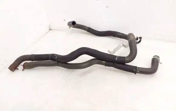 Ford Mustang Mach-E Electric car engine cooling hoses/pipes LJ938D036BD