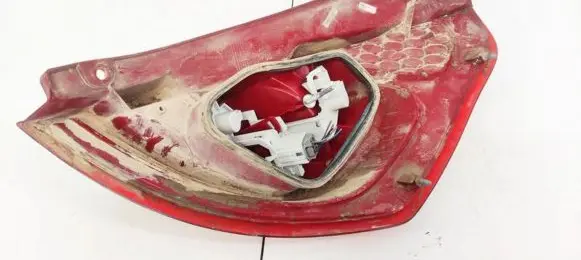 Ford Fiesta Rear/tail lights 8A6113405A 8A61-13405-A