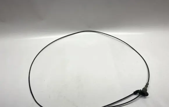 Chrysler Pacifica Engine bonnet/hood lock release cable 68228396AB 68228396