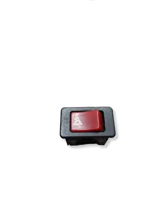 Isuzu Pick Up Hazard light switch 15106