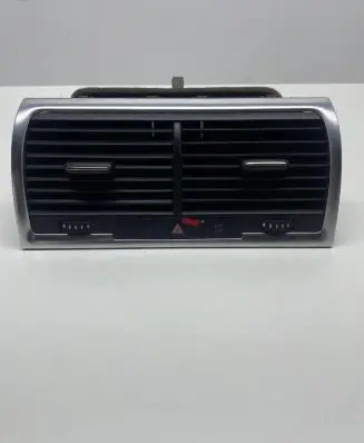 Audi Q7 4L Dash center air vent grill 4L0820951 5959002