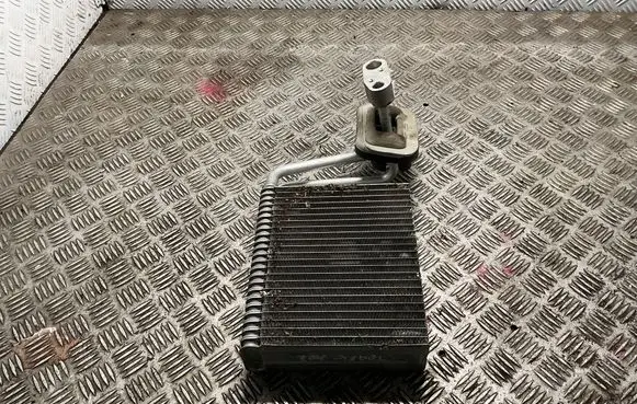 Renault Trafic II (X83) Air conditioning (A/C) radiator (interior) 