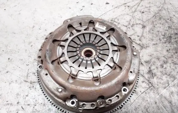 Ford Fiesta Clutch set kit 9653655900 G44BA 8V217550DC