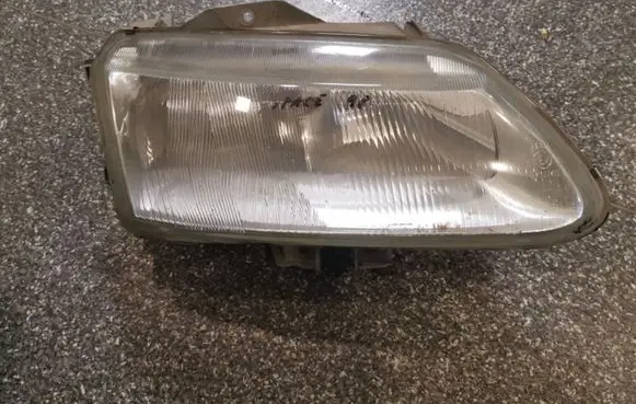 Renault Espace III Headlight/headlamp