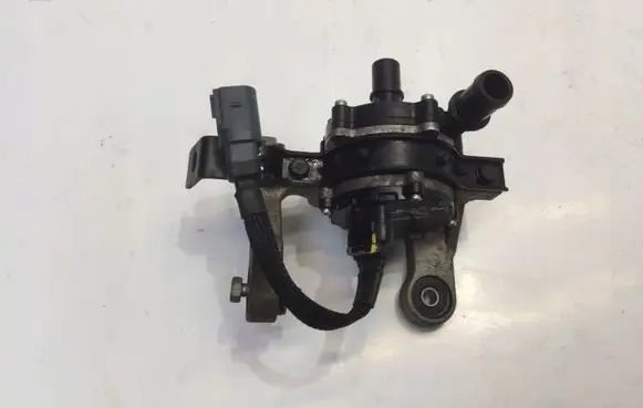 Hyundai Tucson IV NX4 Electric auxiliary coolant/water pump 251602MHA1