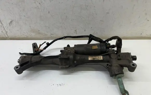 Mercedes-Benz EQE v295 Steering rack A2954601200