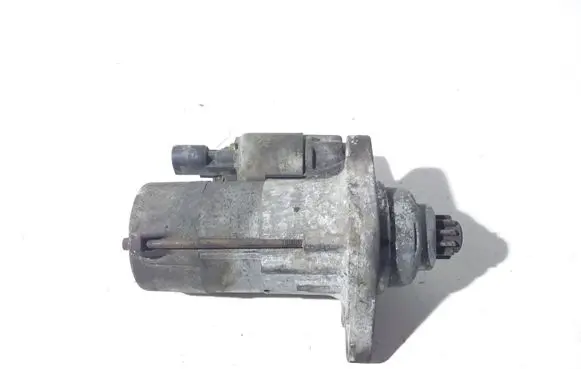 Skoda Fabia Mk1 (6Y) Starter motor